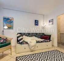 Wohnen auf Zeit in Hamburg 1.025,00 €