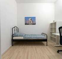 WG-Zimmer in Berlin 625,00 € 10 m²