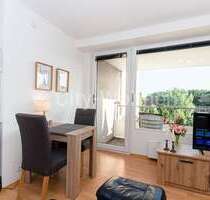 Wohnen auf Zeit in Hamburg 1.100,00 €