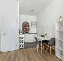 Wohnen auf Zeit in Mannheim 1.040,00 €