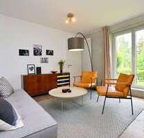 Wohnen auf Zeit in Stuttgart 1.590,00 €