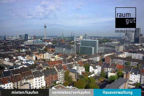 Foto - Grundstück zu verkaufen in Düsseldorf 19.500.000,00 € 4200 m²