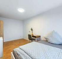 Wohnen auf Zeit in Nürnberg 1.950,00 €