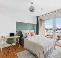 WG-Zimmer in Munich 930,00 € 13 m²