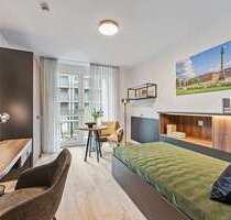 Wohnen auf Zeit in Stuttgart 898,00 €