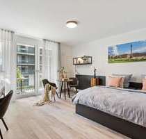 Wohnen auf Zeit in Stuttgart 1.350,00 €