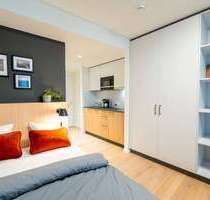 Wohnung zum Mieten in Stuttgart 670,00 € 24 m²