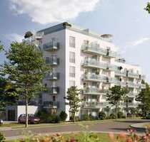 Wohnung zum Mieten in Augsburg 665,00 € 29.53 m²