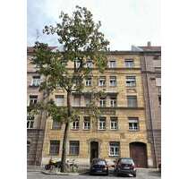 Wohnung zum Mieten in Nürnberg 772,00 € 30 m²