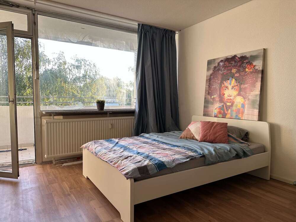 Wohnen auf Zeit in Bonn 1.390,00 €