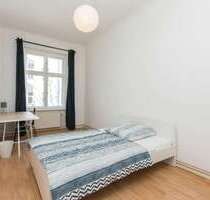 WG-Zimmer in Berlin 670,00 € 15 m²