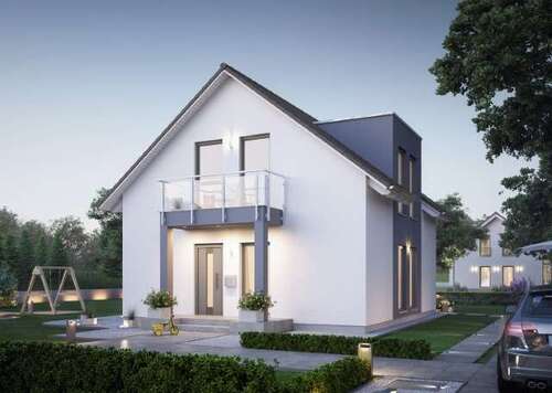 Foto - Haus zum Kaufen in Idar-Oberstein 198.690,00 € 135 m²