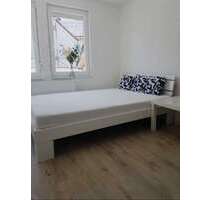 Wohnung zum Mieten in Hedelfingen 1 OG 500,00 € 18.7 m²