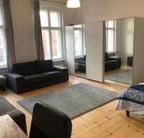 WG-Zimmer in Berlin 990,00 € 27 m²