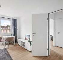 Wohnen auf Zeit in Hamburg 1.590,00 €