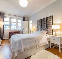 Wohnen auf Zeit in Hamburg 1.500,00 €