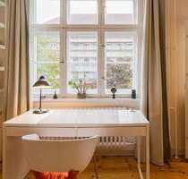 Wohnen auf Zeit in Berlin 1.600,00 €