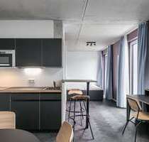 Wohnen auf Zeit in Berlin 1.201,00 €