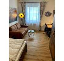WG-Zimmer in Frankfurt am Main 850,00 € 17 m²