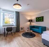 Wohnen auf Zeit in München 1.750,00 €