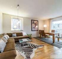 Wohnen auf Zeit in Hamburg 1.950,00 €