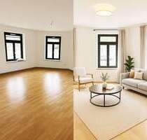 Wohnen auf Zeit in Leipzig 1.050,00 €