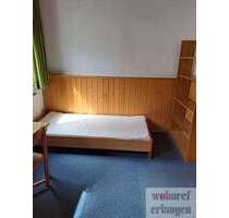 Wohnen auf Zeit in Erlangen 430,00 €