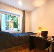 WG-Zimmer in Munich 880,00 € 9 m²