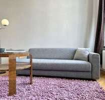 Wohnen auf Zeit in Leipzig 1.090,00 €