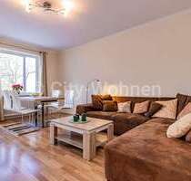 Wohnen auf Zeit in Hamburg 1.950,00 €