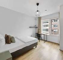 WG-Zimmer in Berlin 850,00 € 12 m²