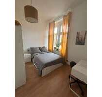 Wohnen auf Zeit in Frankfurt am Main 720,00 €