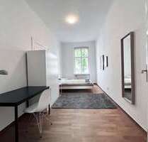 WG-Zimmer in Berlin 700,00 € 18 m²