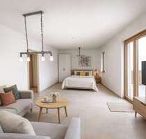 Wohnen auf Zeit in Karlsruhe 1.200,00 €