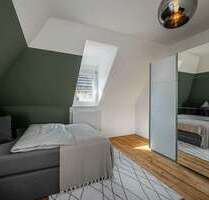 WG-Zimmer in Stuttgart 575,00 € 13 m²