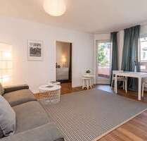 Wohnen auf Zeit in Frankfurt 1.490,00 €