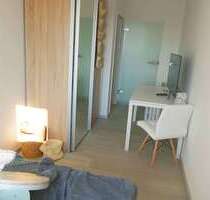 WG-Zimmer in München 820,00 € 12 m²