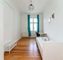 WG-Zimmer in Berlin 725,00 € 15 m²