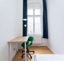 WG-Zimmer in Berlin 675,00 € 15 m²
