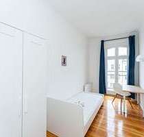 WG-Zimmer in Berlin 715,00 € 15 m²