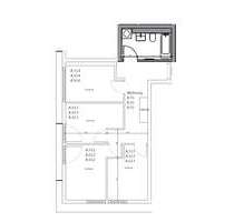 WG-Zimmer in Berlin 660,00 € 10 m²