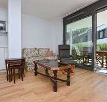 Wohnen auf Zeit in Stuttgart 1.490,00 €