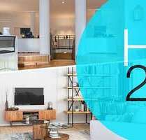 Wohnen auf Zeit in Stuttgart 1.390,00 €