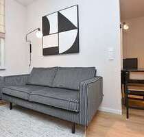 Wohnen auf Zeit in Stuttgart 1.390,00 €