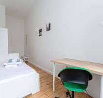 WG-Zimmer in Berlin 664,00 € 15 m²