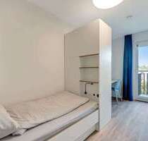 WG-Zimmer in Berlin 516,00 € 18.5 m²