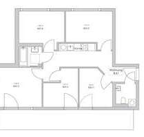 WG-Zimmer in Berlin 680,00 € 8 m²