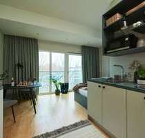 Wohnen auf Zeit in Berlin 850,00 €