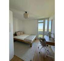 WG-Zimmer in München 610,00 € 9 m²