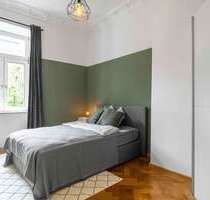 WG-Zimmer in München 910,00 € 17 m²